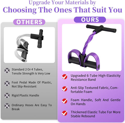 Your 5-Minute Daily Fitness Revolution - 2 Pack