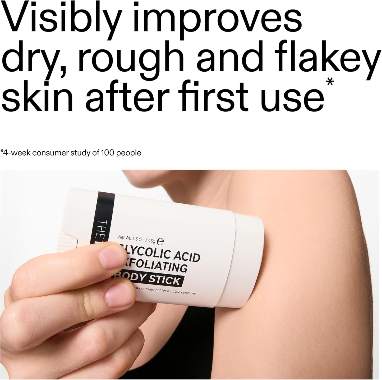 Say Goodbye to Bumpy "Strawberry Skin" in Just 7 Days