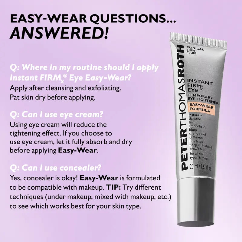 Erase Eye Bags In 3 Minutes — The Viral Instant Eye Lift That Actually Works