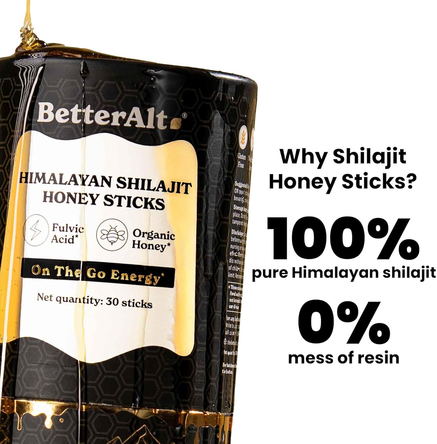 Tap Into The Himalayan Peak. Unleash Your Primal Energy