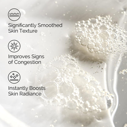 Glow Beyond Smooth: The Ultimate 7% AHA Skin Resurfacer