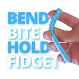 The Natural Focus Chewable Essential Oil Stick