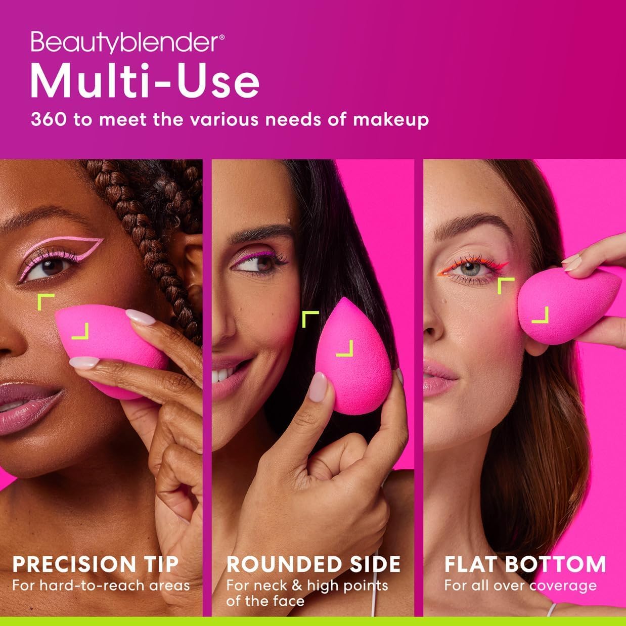 The Flawless Finish Filter