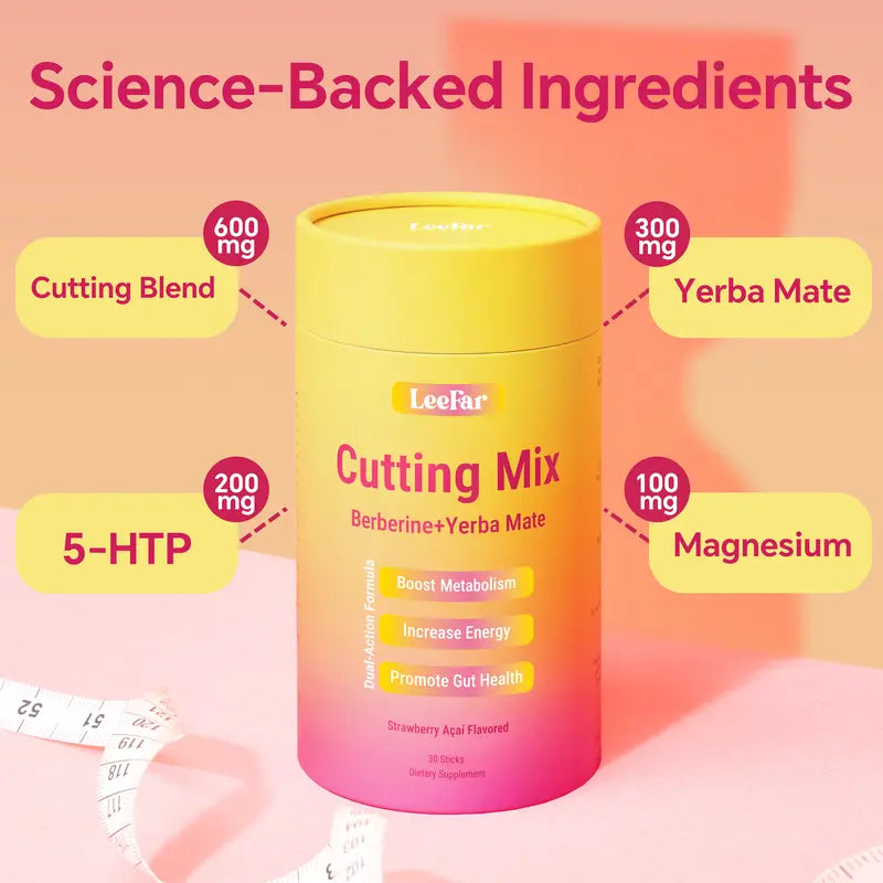 Eat What You Love, Block What You Don’t — The Ultimate Science-Backed Carb & Sugar Blocker