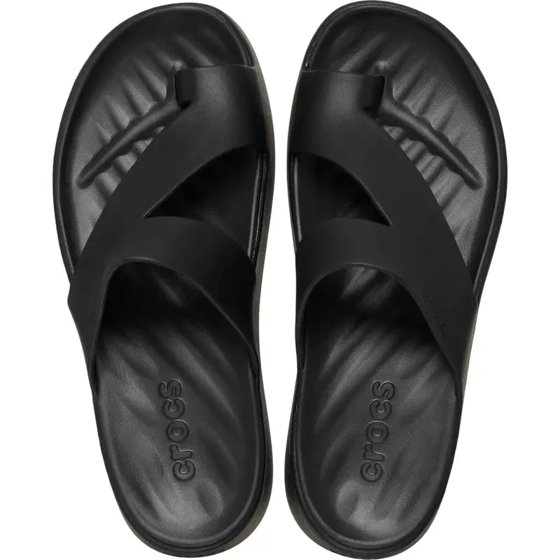 Walk on Clouds: Ultra-Lightweight Women's Platform Summer Sandals