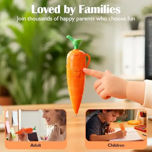 Gift a Voice. Build a Memory - 2 Pack
