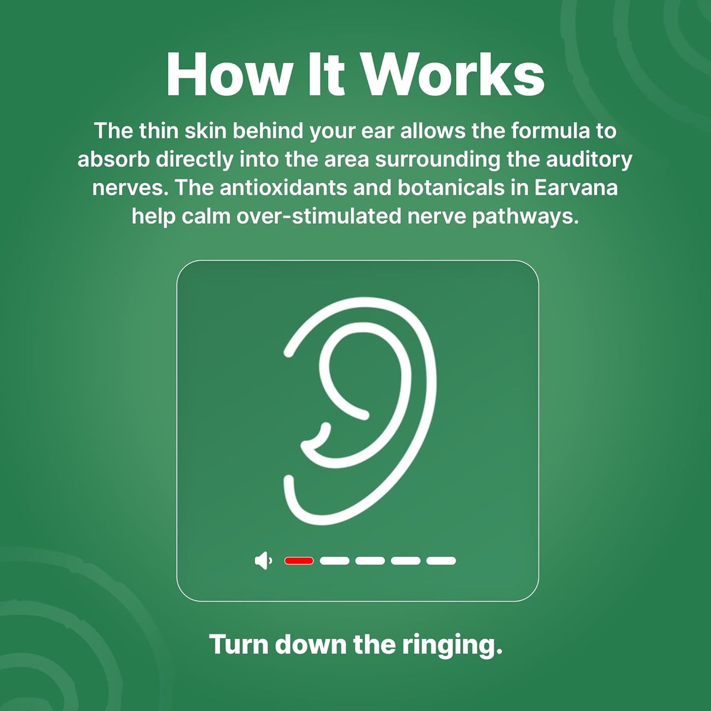 Stop the Ringing Instantly: Natural Relief for Peace & Quiet