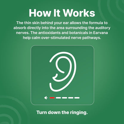 Stop the Ringing Instantly: Natural Relief for Peace & Quiet