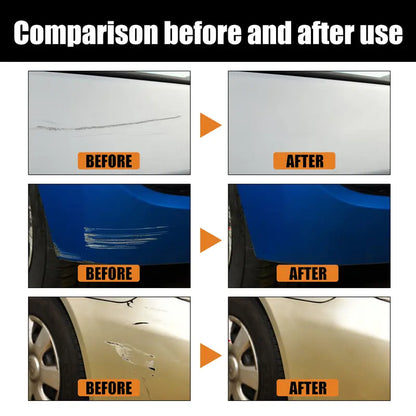 Professional Finish. Zero Scratches. 🚗✨ - 3 Pack