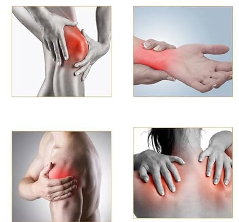 Professional Joint Relief, Powered by Nature — Instant Comfort in Every Drop - 2 Pack