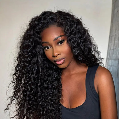 Big Hair. Bold Confidence. 💎 Luxury Quality, Factory-Direct