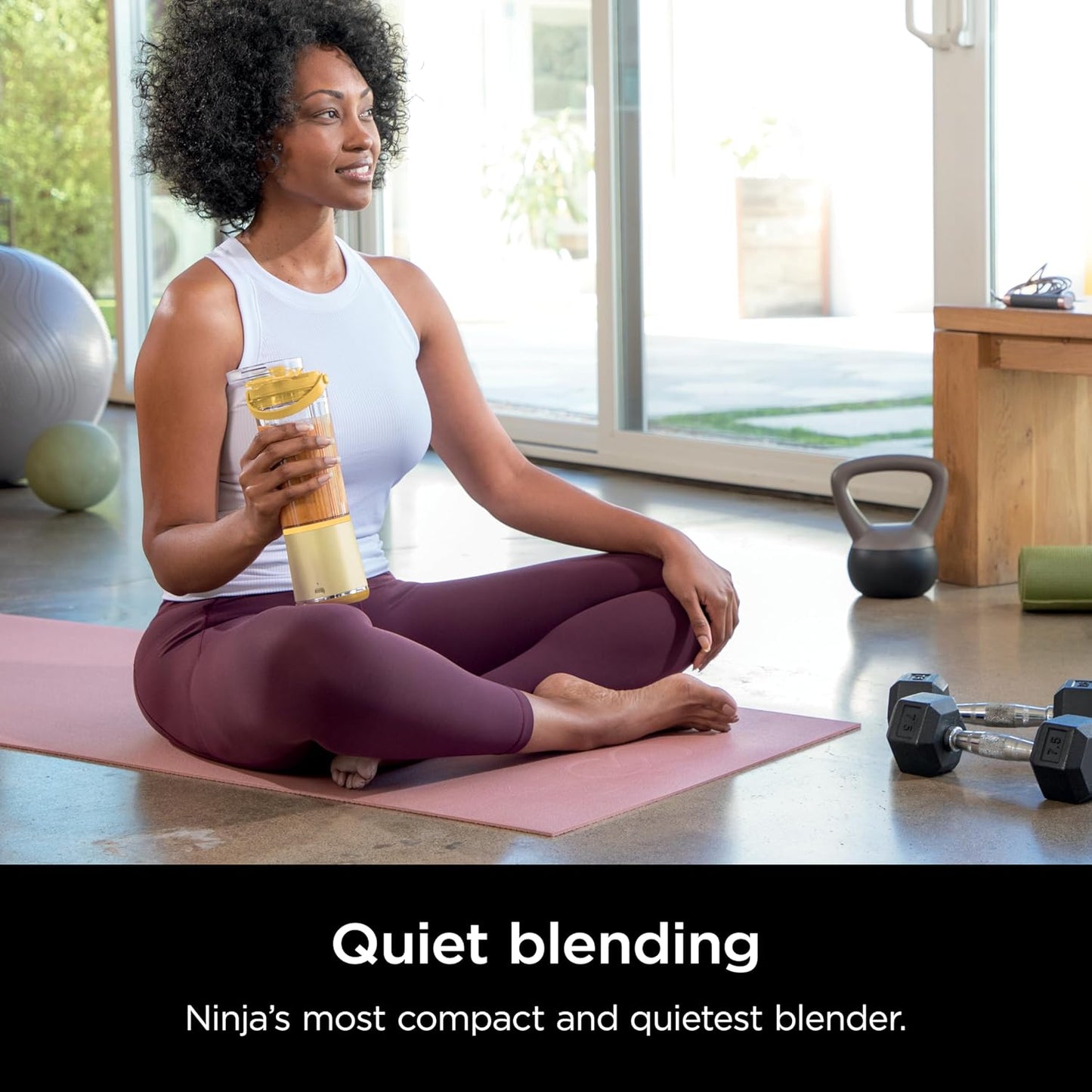 Blast Through Anything. Anywhere
