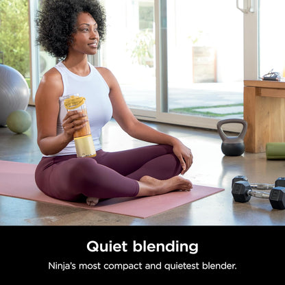 Blast Through Anything. Anywhere