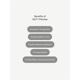 Skip the Shots & Pills: Activate Natural GLP-1 Support for Effortless Appetite Control.