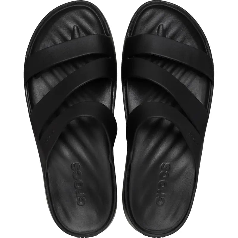 Walk On Clouds: The Ultimate Lightweight Strappy Comfort Sandals
