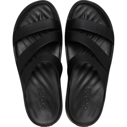 Walk On Clouds: The Ultimate Lightweight Strappy Comfort Sandals