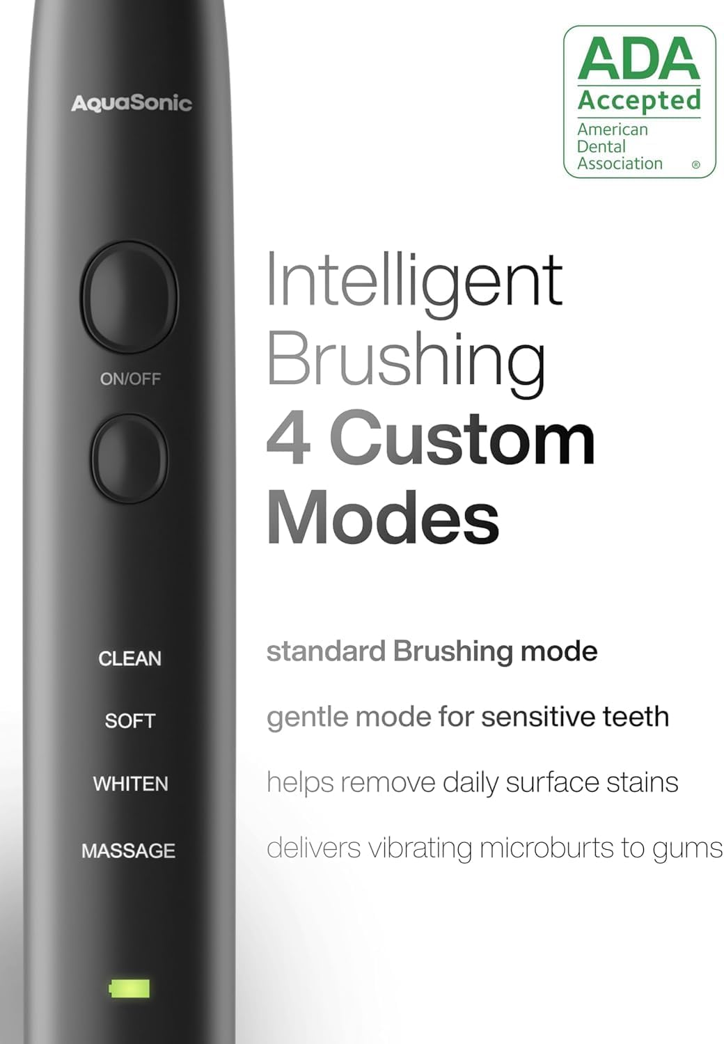 The Last Toothbrush You'll Ever Need