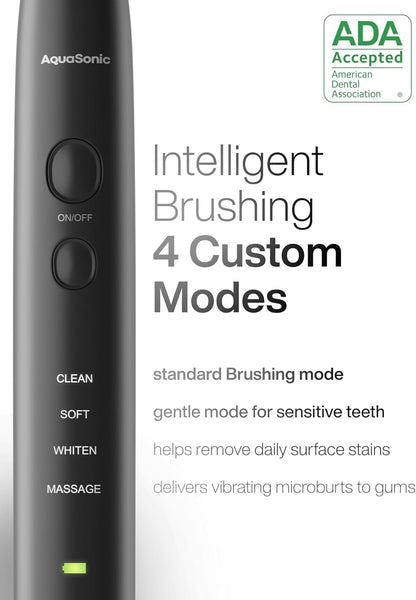 The Last Toothbrush You'll Ever Need