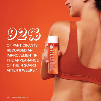 Your Skin’s Second Chance.