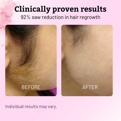 The Natural Secret to Hair-Free Skin — Slow Down Growth, Naturally