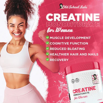 3-in-1 Performance & Beauty Complex for Active Women