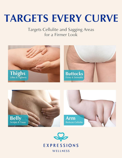 Sculpt Your Silhouette. See Results in 15 Days