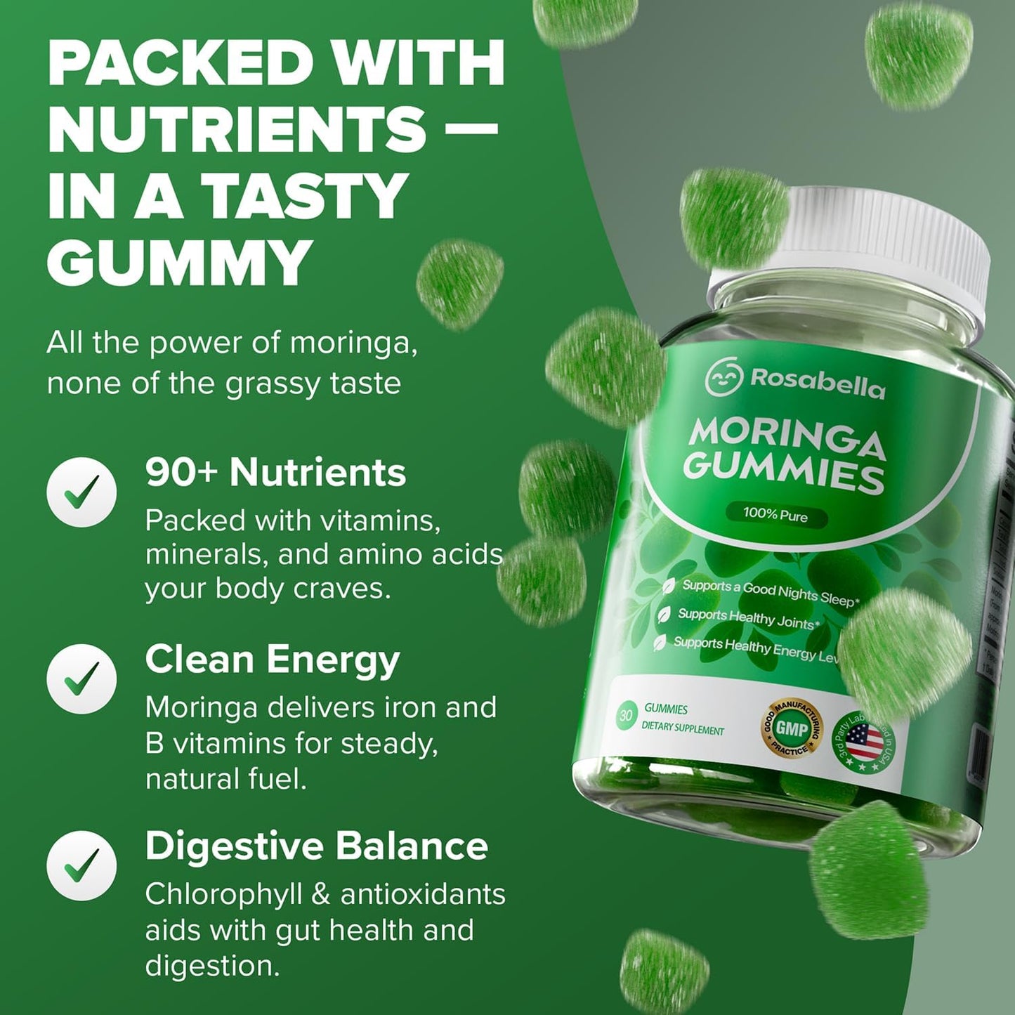 The Ultimate Green Detox: Revitalize from the Inside Out