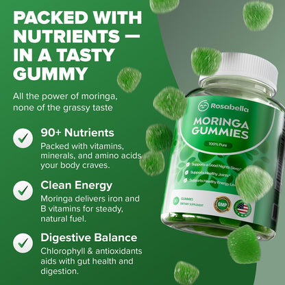 The Ultimate Green Detox: Revitalize from the Inside Out
