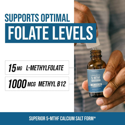 Peak Mental Clarity. Bioactive Power