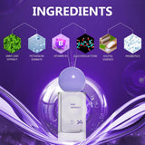 Probiotic Oral Spray: The Secret to Lasting Freshness