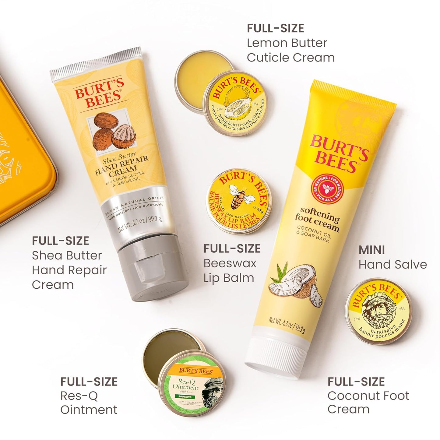 The Ultimate Nature’s Care Kit. 🐝✨