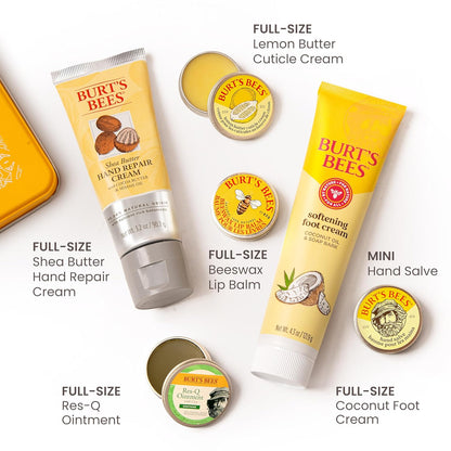 The Ultimate Nature’s Care Kit. 🐝✨