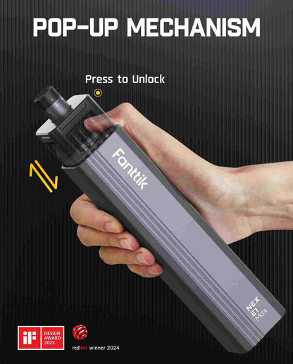 Fix Anything Instantly With 50-in-1 Cordless Precision Screwdriver Set