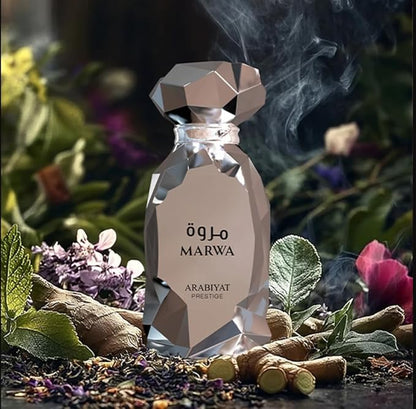 The Scent of Pure Dominance