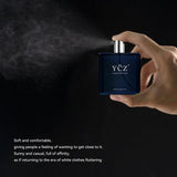 Beyond Freshness: YZC Midnight Marine — The All-Night EDP for Your Deepest Presence
