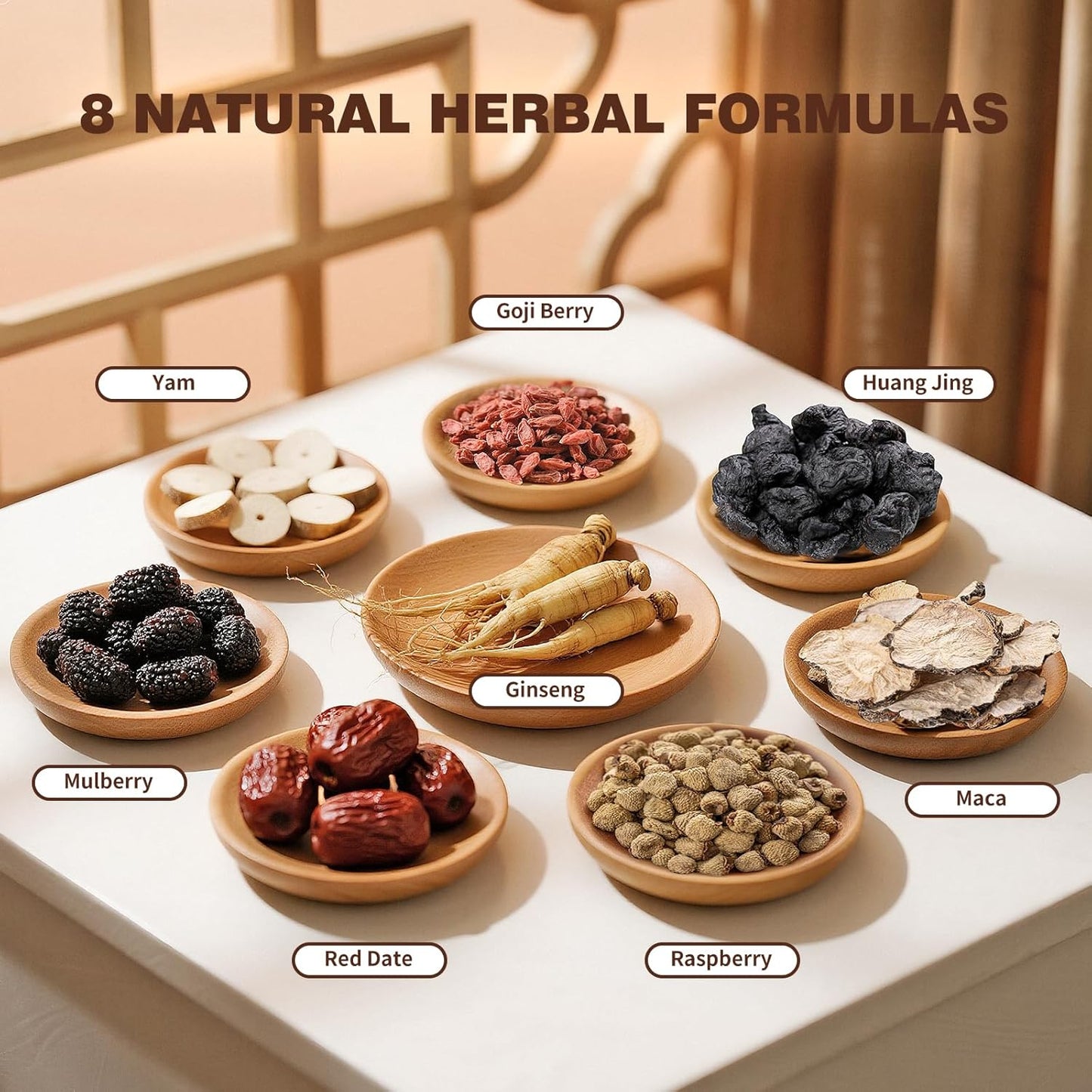 Reclaim Your Prime. Restore Your Vitality Naturally.