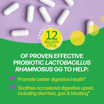 The Professional Standard for a Balanced Gut