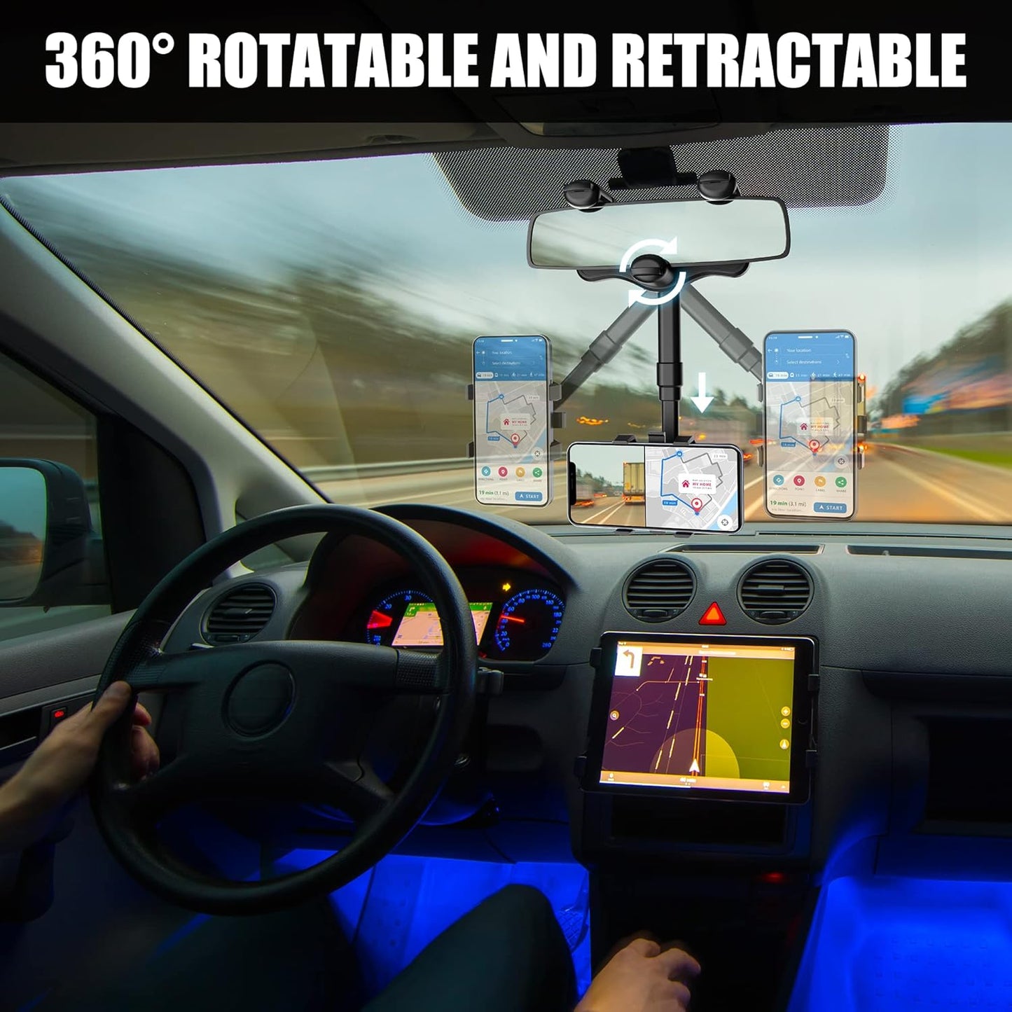 Eyes On The Road. 🚘📱 - Buy 1 Get 1 Free