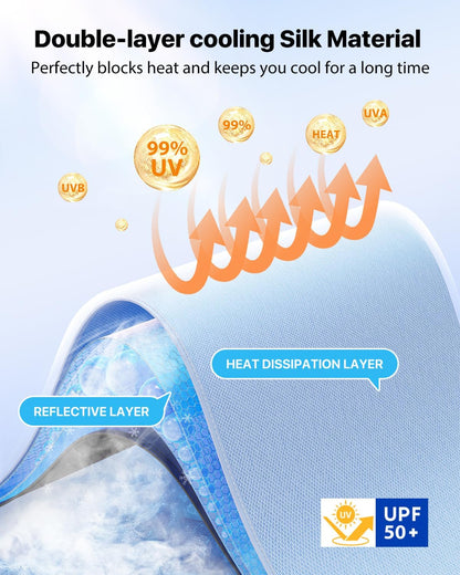 Keep Your Car 30°C Cooler — The Viral 1-Second Sun Shield