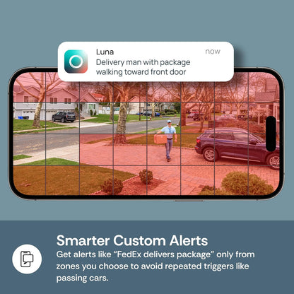 Screw It In, Watch It All: The Ultimate 2K Smart Bulb Security Cam
