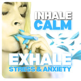 The Natural Focus Chewable Essential Oil Stick