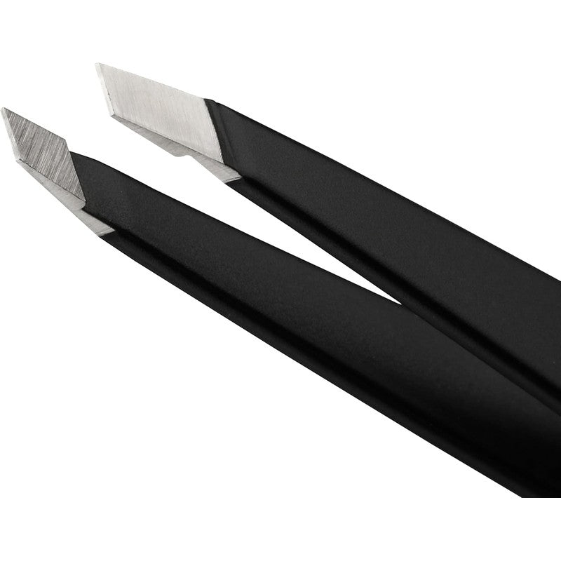 Precision Slant Tweezers for Perfect Brows & Flawless Hair Removal