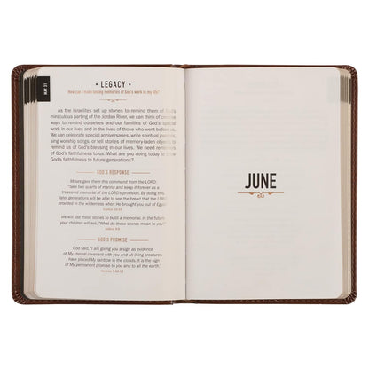 One Minute to Manhood, One Year to Transformation. 📖✨