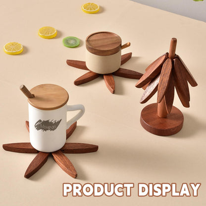 Nature’s Art on Your Table. Protection in Every Branch