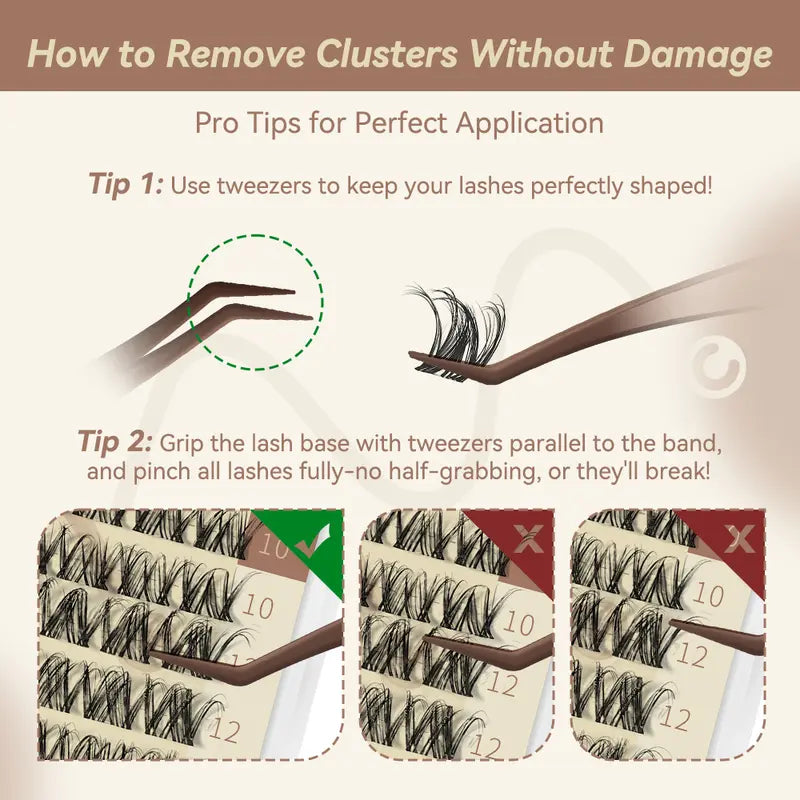 Salons Are Over. DIY Perfection Is Here. ✨