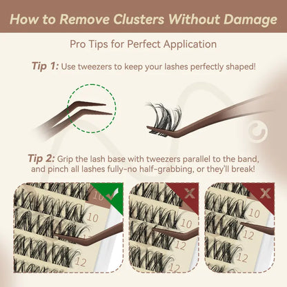 Salons Are Over. DIY Perfection Is Here. ✨