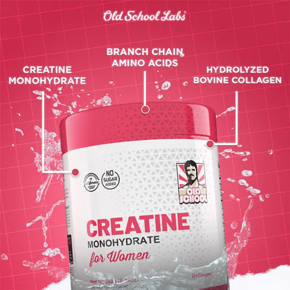 3-in-1 Performance & Beauty Complex for Active Women