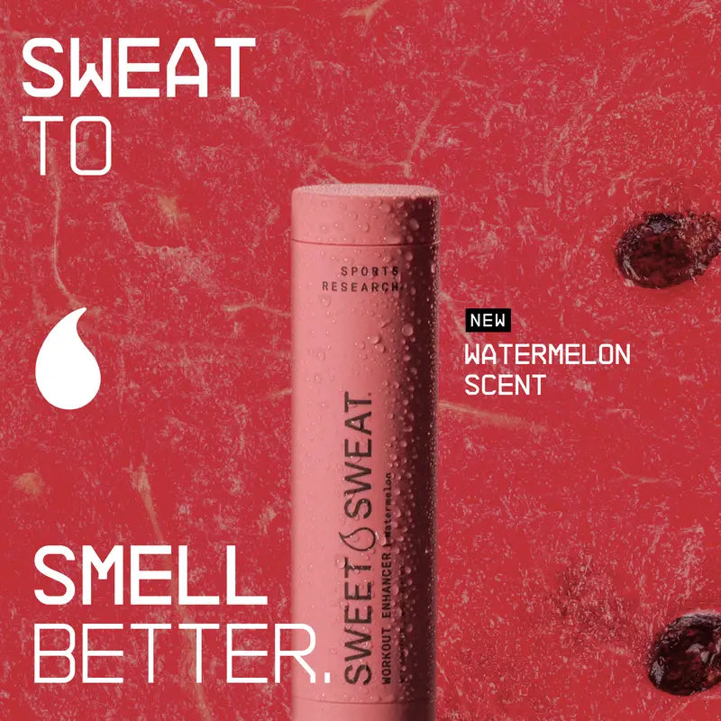 Turn Up The Heat & Sweat 3X Harder