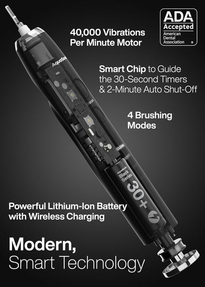 The Last Toothbrush You'll Ever Need