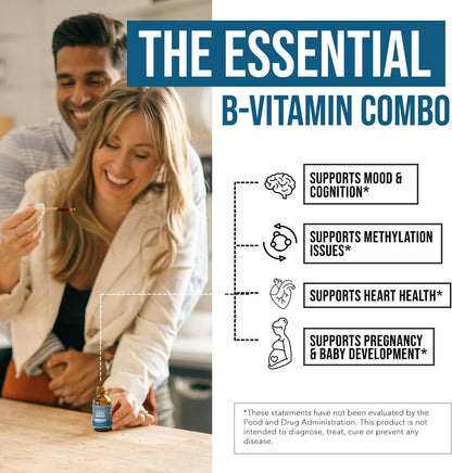 Peak Mental Clarity. Bioactive Power